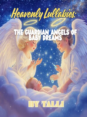 cover image of Heavenly Lullabies
